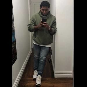 Meet your Posher, Brandon